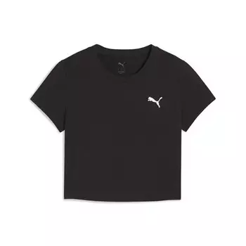 Рубашка PUMA Wardrobe Ess, черный