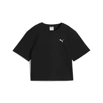 Рубашка PUMA Wardrobe Ess, черный