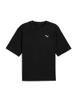 Рубашка PUMA Wardrobe Ess, черный