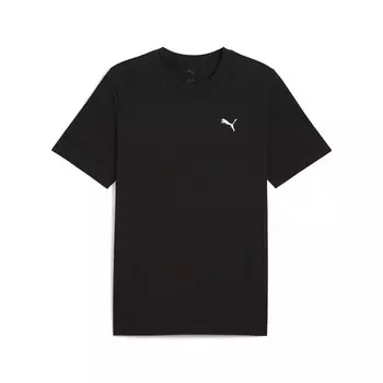Рубашка PUMA Wardrobe Ess, черный