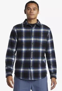 Рубашка Quiksilver, темно-синий