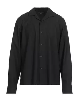 Рубашка Rag & Bone, черный