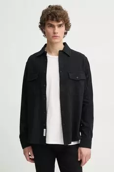 Рубашка Rag & Bone, синий