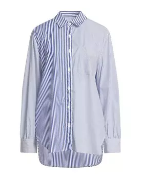 Рубашка Rag & Bone, синий
