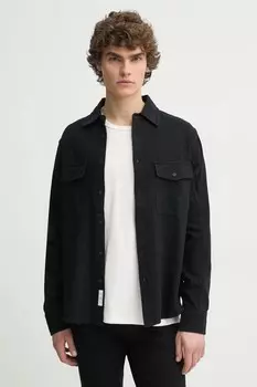 Рубашка Rag & Bone, синий