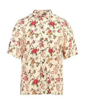 Рубашка Rag & Bone, желтый