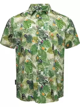 Рубашка ragwear, белый