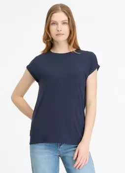 Рубашка Ragwear, ночной синий