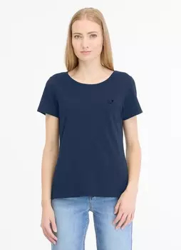 Рубашка Ragwear, ночной синий