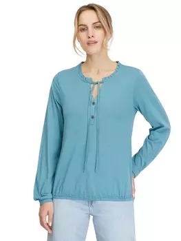 Рубашка Ragwear Onelia Org, синий