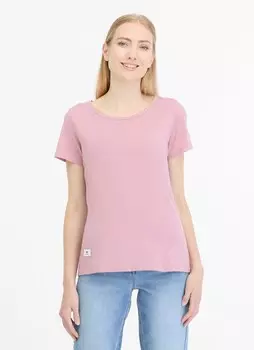 Рубашка Ragwear, светло-розовый
