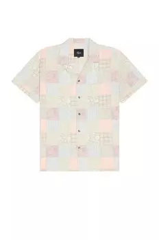 Рубашка Rails Moreno, цвет Summer Patchwork