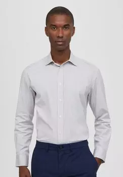 Рубашка REG Faonnable, цвет white multi