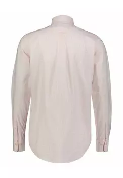 Рубашка REG GINGHAM GANT, светло-розовый