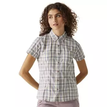 Рубашка Regatta Mindano VIII, бежевый
