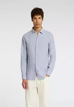 Рубашка REGKYLIAN Selected Homme, синий