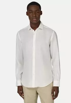 Рубашка REGULAR FIT Boggi Milano, белый