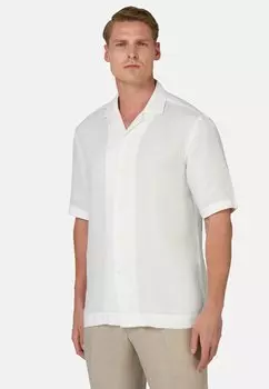 Рубашка REGULAR FIT Boggi Milano, белый