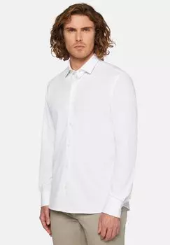 Рубашка REGULAR FIT Boggi Milano, белый