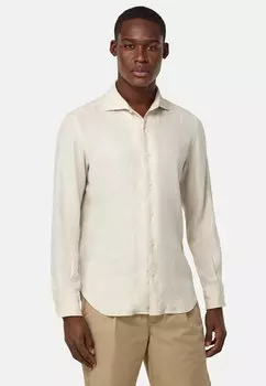 Рубашка REGULAR FIT Boggi Milano, песочный