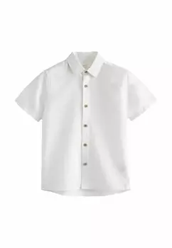 Рубашка REGULAR FIT Next, цвет white