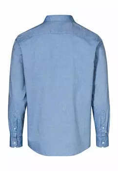 Рубашка REGULAR FIT OLYMP, синий
