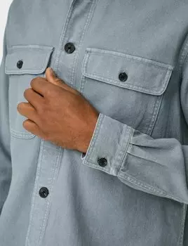 Рубашка REGULAR FIT Only & Sons, бронза