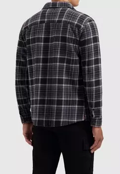 Рубашка REGULAR FIT Pure Path, серый