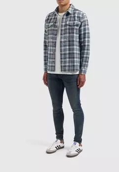 Рубашка REGULAR FIT Pure Path, синий