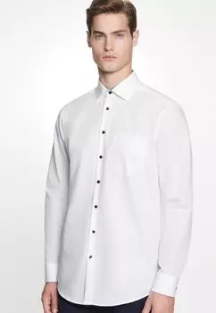 Рубашка REGULAR FIT Seidensticker, цвет white
