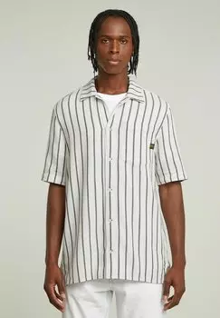 Рубашка REGULAR G-STAR, белый