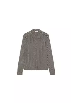 Рубашка REGULAR Marc O'Polo, разноцветный