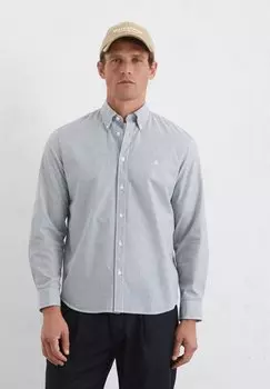 Рубашка REGULAR Marc O'Polo, синий