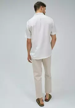 Рубашка REGULAR Salsa Jeans, бежевый