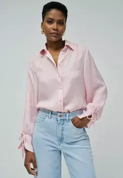 Рубашка REGULAR Salsa Jeans, фуксия