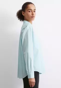 Рубашка RELAXED AUS SOFTEM Marc O'Polo DENIM, синий