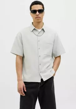 Рубашка RELAXED FIT Jack & Jones, молочный