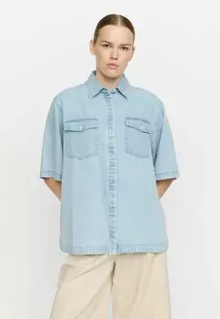 Рубашка RIVIERA Soft Rebels, синий