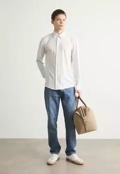 Рубашка ROAN KENT BOSS, белый