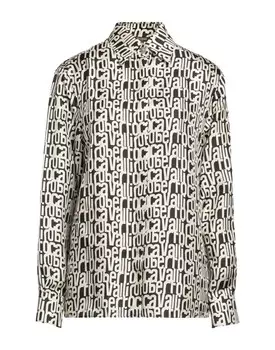 Рубашка Roberto Cavalli, черный