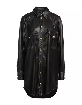 Рубашка Roberto Cavalli, черный