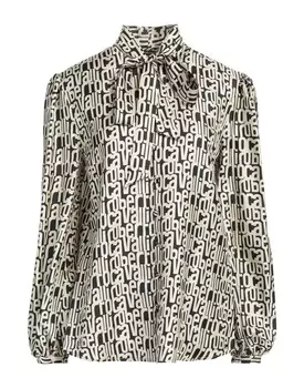 Рубашка Roberto Cavalli, черный
