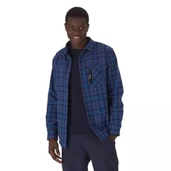 Рубашка Rossignol Flannel, синий