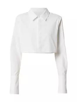 Рубашка RRE by Lorena Rae Blouse Armina, белый