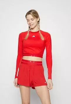 Рубашка с длинным рукавом Adidas
