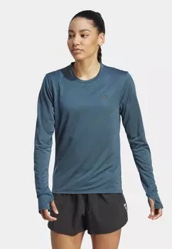 Рубашка с длинным рукавом Adidas
