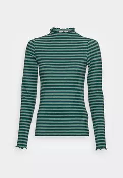 Рубашка с длинным рукавом edc by Esprit