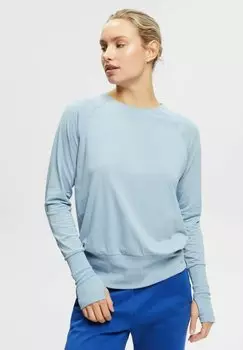 Рубашка с длинным рукавом Esprit