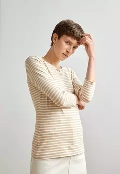 Рубашка с длинным рукавом Esprit
