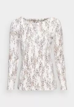 Рубашка с длинным рукавом Esprit